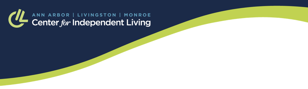 CIL logo on navy background