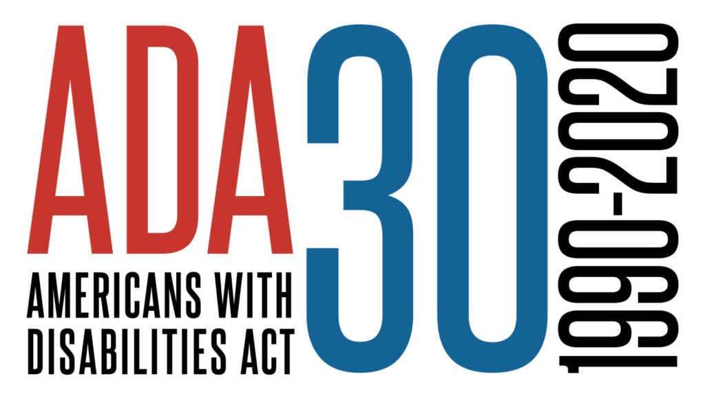 ADA30 logo