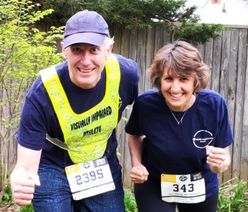 will and robin ready to run