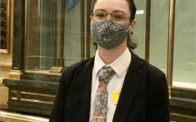 CIL Staff Advocate in Lansing