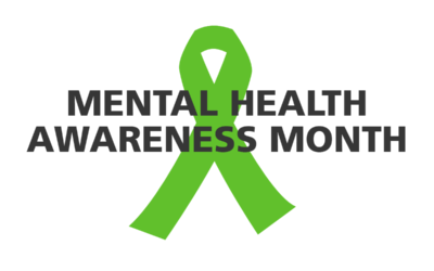 Mental Health Awareness Month