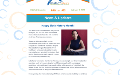 Newsletter Edition #25 – February 9, 2024