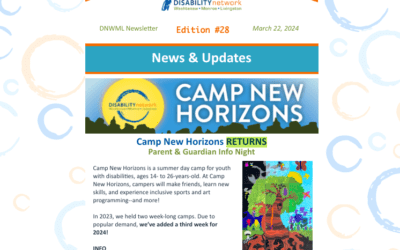 Newsletter Edition #28 – March 22, 2024