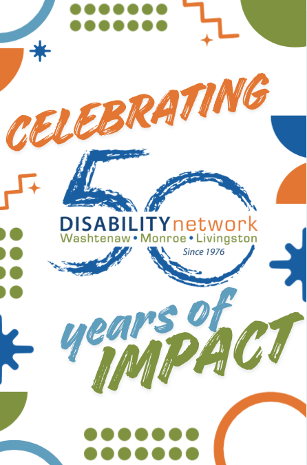 Celebrating 50 Years of Impact
