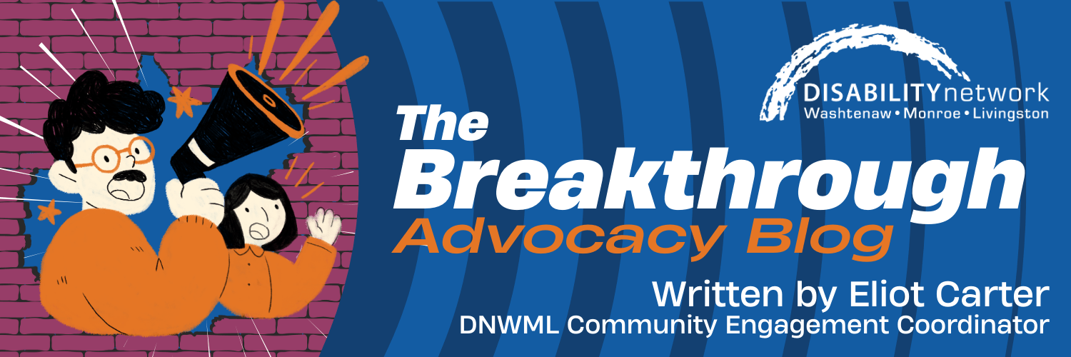 Breakthrough Advocacy blog header graphic.