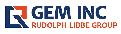 GEM Inc Logo