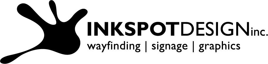 Inkspot Design logo