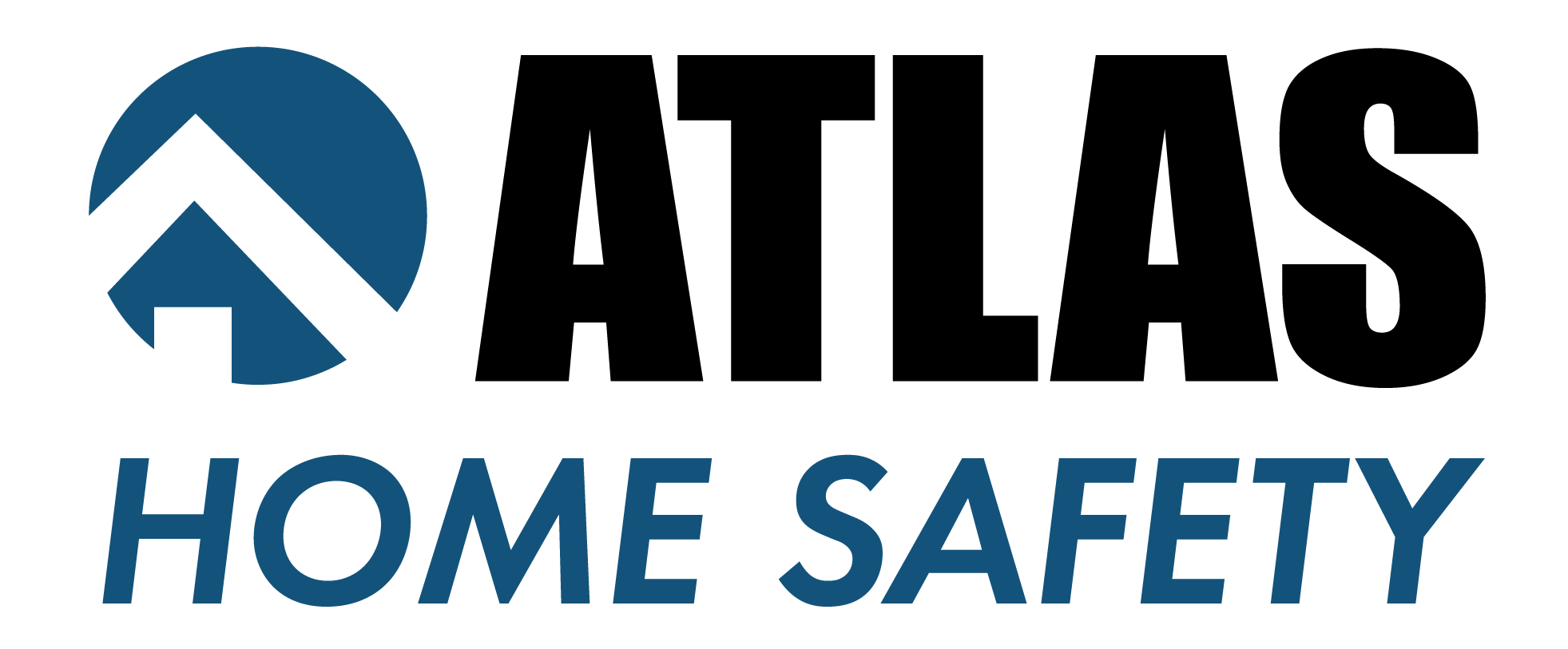 Atlas Home Safety logo
