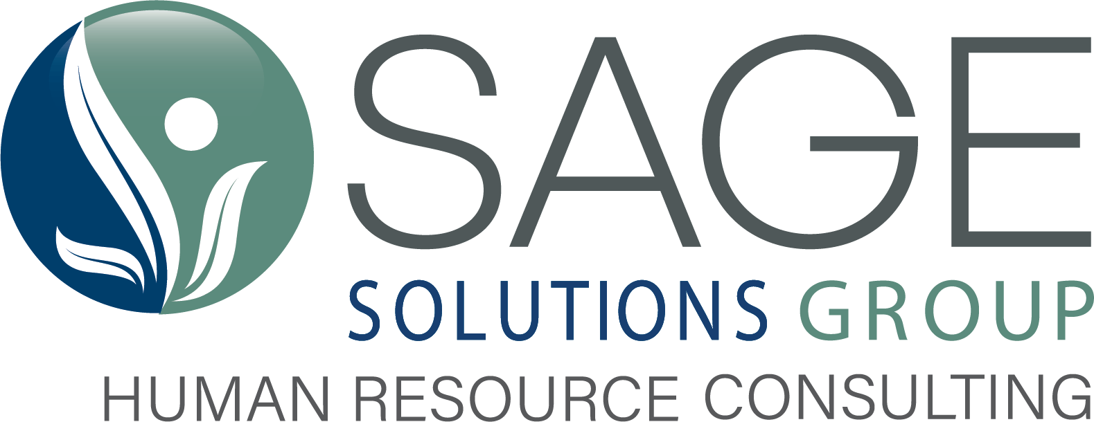 SAGE Solutions Group HR logo