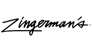 Zingermans logo